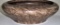 A Peters & Reed Landsun Pottery Bowl,