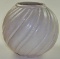 A Moderne Art Pottery Vase