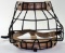 A Vintage Rawlings Catchers Mask,