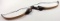 A KT-44 Magnum Recurve Hunting Bow