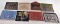 7 Tapestry Woven Wall Cloths