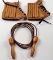 Pair Of MacGregors Ankle Weights