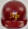 A Vintage Rawlings Baseball Helmet