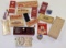A Collection of Boxed Vintage Sewing Notions