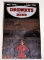 A Drewry's Beer Advertising Mirror