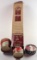 Vintage Case of Lily Food Containers