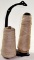 A Victorian Cast Iron String Dispenser