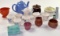 17 Pc Vintage Ceramics