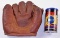 Vintage Child's Softball Glove