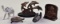 5Pc Metalware's
