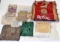 12 Vintage Textiles & Bags