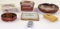 7 Pc Smoking Collectibles