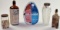 Vintage Country Store Containers