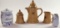 5Pc Ceramics