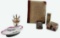 Misc. lot of vintage treasures (7)