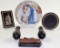 Lot of Jesus items (6)