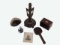 Lot of misc. vintage decorations