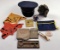 Lot of misc. vintage things (12)