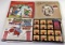 Lot of misc. records (18)