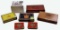 5 Vintage Cigar Boxes