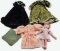 Rag Doll & Doll Clothes