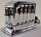 An Art Deco Toaster