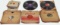 Over 60 78Rpm Records