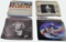 Over 70 LP Vinyl Records,
