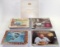 Over 50 LP Vinyl Records,