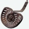 A Farm Implement Seat,