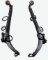 A Pair of Horse Hames,