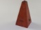 A Seth Thomas Metronome