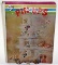 A Vintage Childs Room Décor Pin-Ups