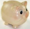 A  Piggy Jar Bank