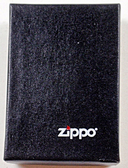A USN Zippo Fluid Lighter