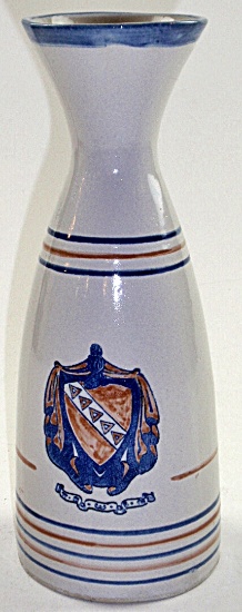 A Louisville Stoneware  Water Jug