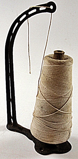 A Country Store C. I. String Holder