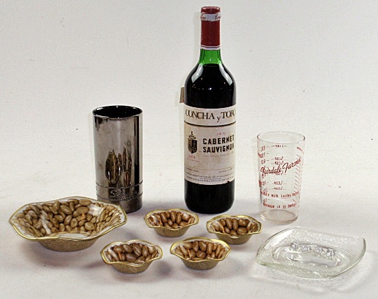 Lot for your man cave or home bar (9)