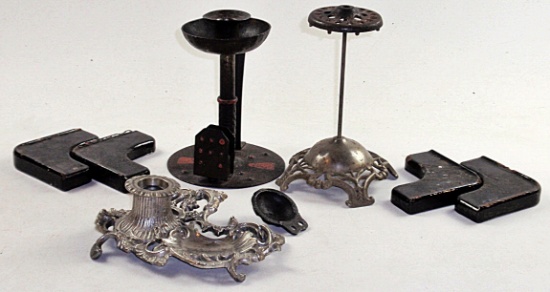 Lot of misc. vintage things for her (7)