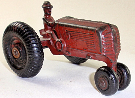 An Arcade Oliver Toy Tractor