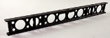 A Millers Falls Cast Iron Level