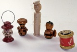 Vintage Toys