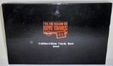A Harley Davidson 2006 Tank Set