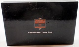 A Harley Davidson 2005 Tank Set