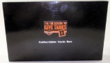 A Harley Davidson 2004 Tank Set