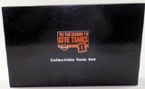 A Harley Davidson 2005 Tank Set