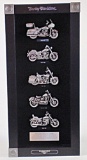 A Harley Davidson 2007 Heritage Collection
