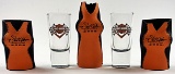 3 2006 Sturgis Rally Bosomed Cozies