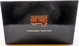 A Harley Davidson 2005 Tank Set