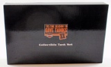 A Harley Davidson 2005 Tank Set